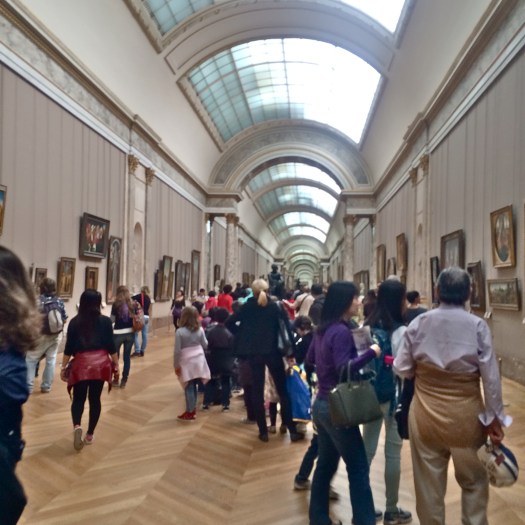 Louvre