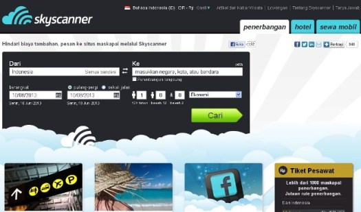Skyscanner