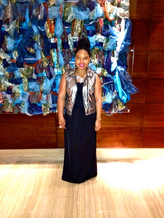 Hyatt  Capital Gate Abu Dhabi 