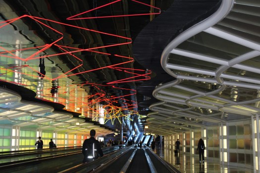 O'Hare Airport