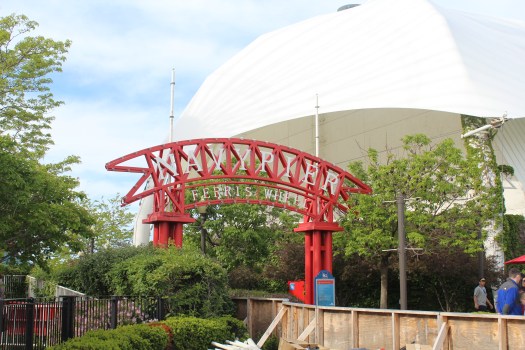 Navy Pier-Travelbyky
