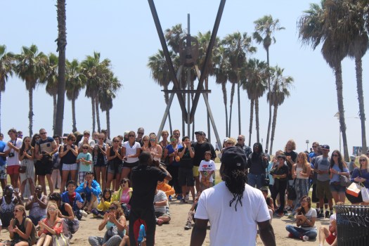 Kydee Williams Travelbyky.com