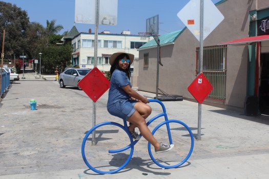 Kydee Williams Travelbyky.com