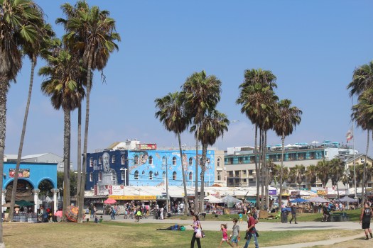 Kydee Williams Travelbyky.com