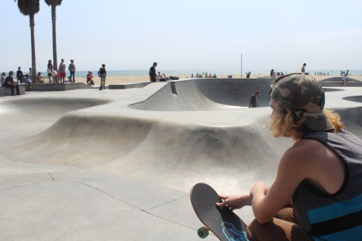 Kydee Williams Travelbyky.com