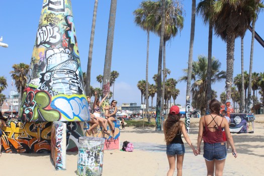 Kydee Williams Travelbyky.com