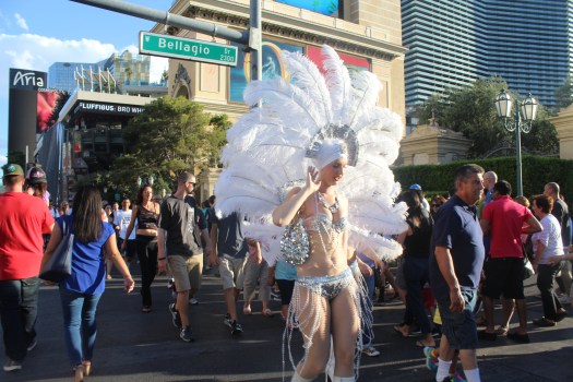 Kydee Williams Las vegas