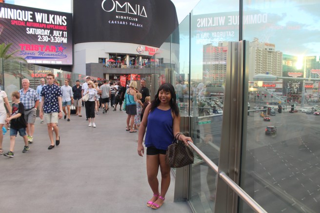 Kydee Williams Las vegas