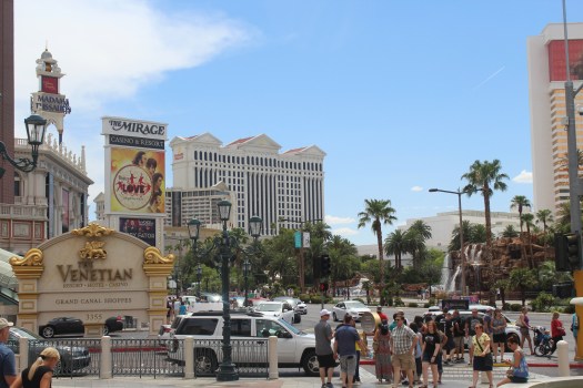 Kydee Williams Las vegas