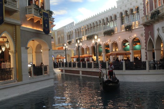 Kydee Williams Las vegas