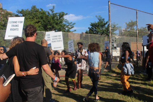 Afropunk Fest 2015 travelbyky.com