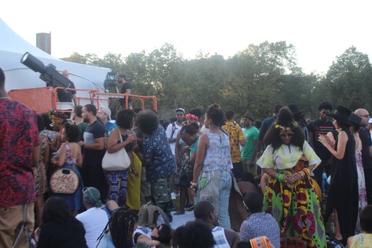 Afropunk Fest 2015 travelbyky.com