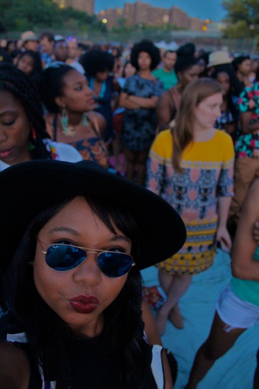Afropunk Fest 2015 travelbyky.com