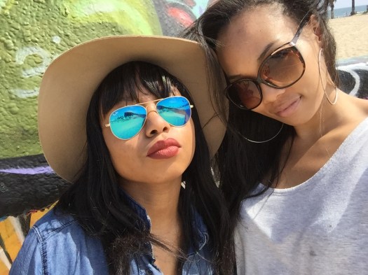 Kydee Williams Travelbyky.com