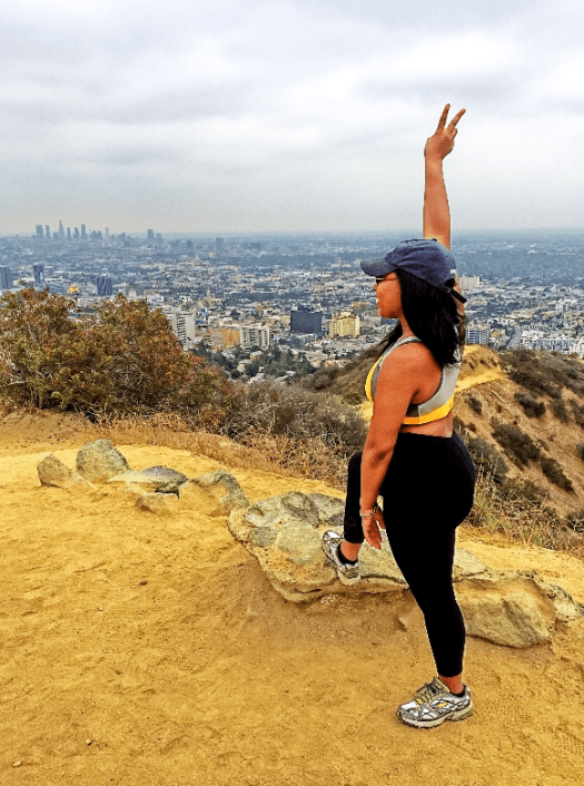 Kydee Williams Travelbyky.com