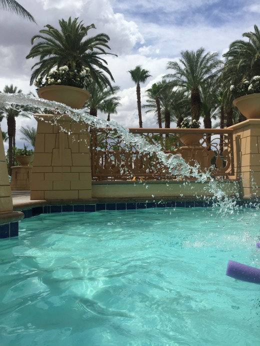 Kydee Williams Las vegas