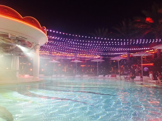 Kydee Williams Las vegas