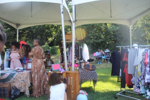 Kydee Williams Travelbyky.com curlfest