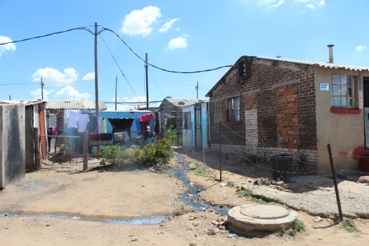 Soweto